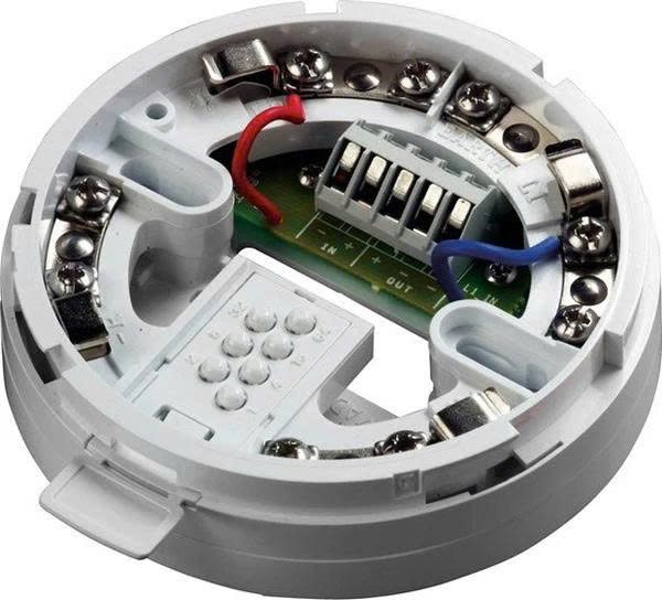 Apollo 45681-284APO XPERT 7 Base - Isolating